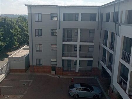 2 Bedroom Apartment in Sandown