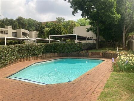 2 Bedroom Apartment in Illovo