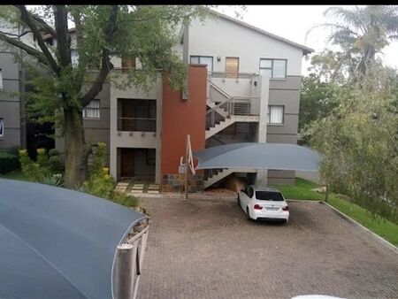 2 Bedroom Apartment in Rivonia