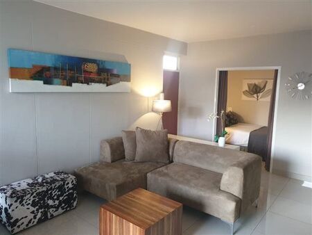 1 Bedroom Apartment in Illovo