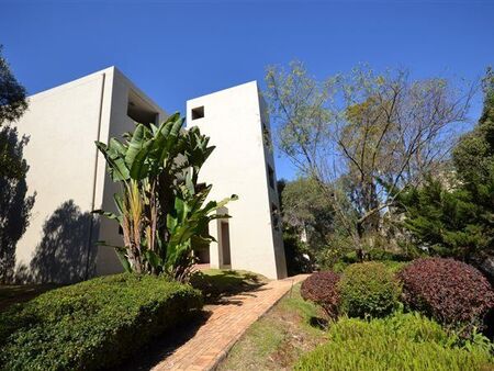 Studio Apartment in Bryanston