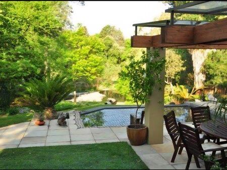 4 Bedroom House in Edenburg