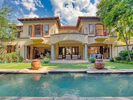 3 Bedroom House in Bryanston
