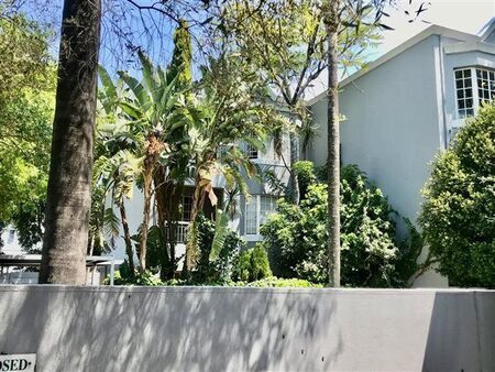 2 Bedroom Townhouse in Illovo