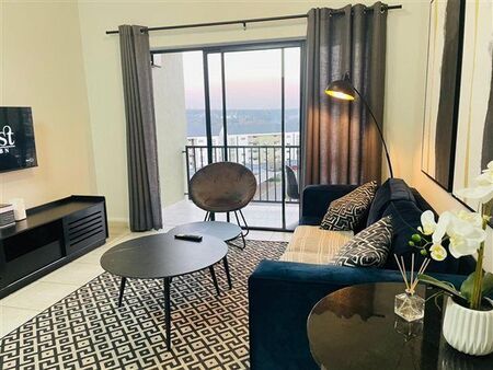 1 Bedroom House in Linbro Park