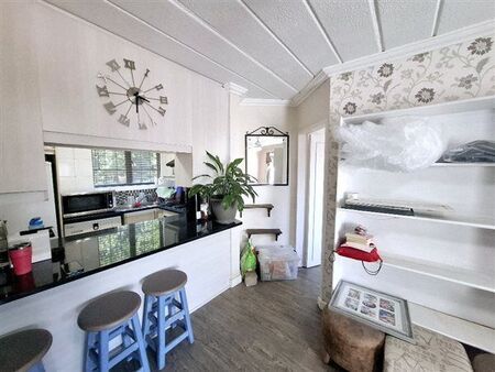 1 Bedroom Apartment in Morningside