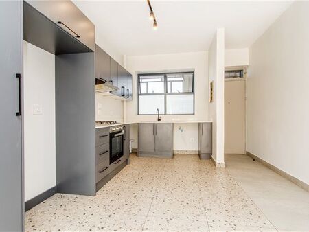 2 Bedroom Apartment in Illovo