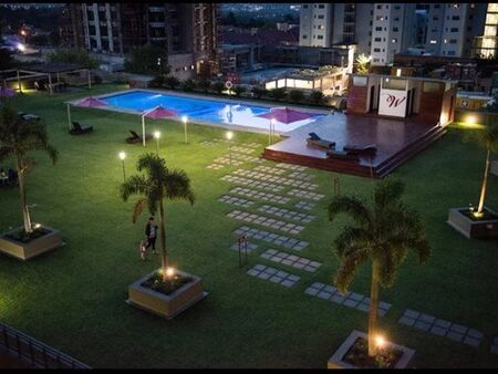 2 Bedroom Apartment in Sandown