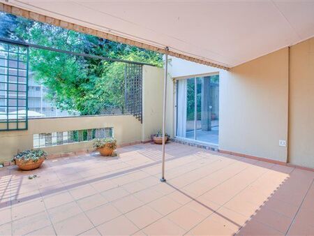 Studio apartment in Sandown