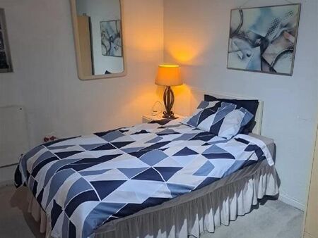 Bachelor apartment in Hurlingham Manor