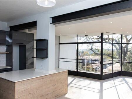 2 Bedroom Apartment in Atholl