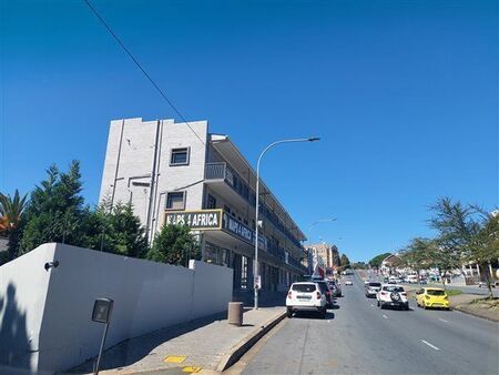1 Bedroom Apartment in Craighall