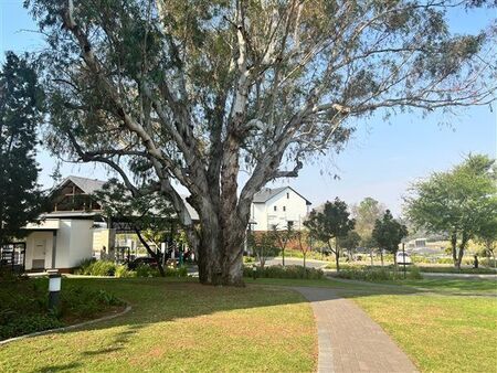 1 Bedroom Apartment in Linbro Park