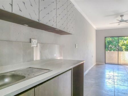 2 Bedroom Apartment in Bryanston