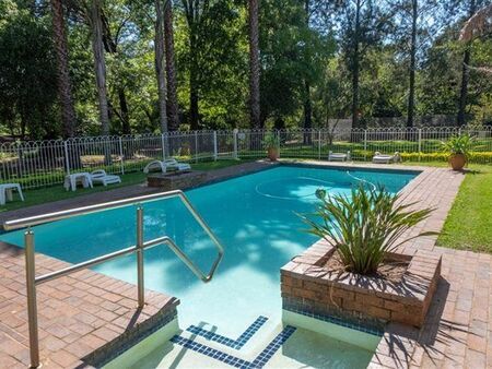 2 Bedroom Apartment in Atholl