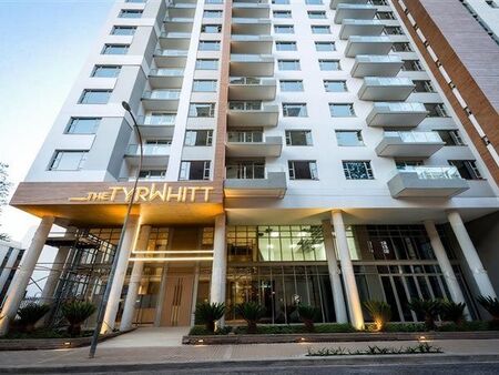 3 Bedroom Apartment in Rosebank