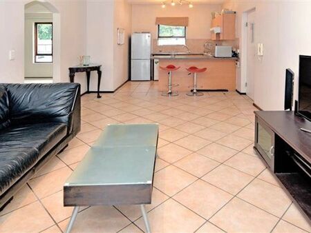 2 Bedroom Apartment in Waverley