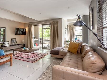 1 Bedroom Apartment in Craighall