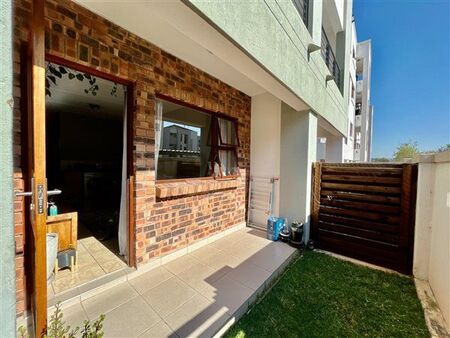 2 Bedroom Apartment in Ferndale
