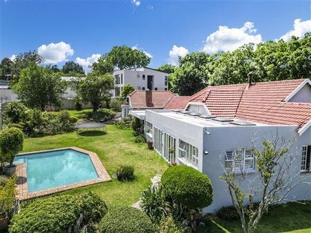 4 Bedroom House in Craighall