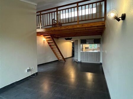 2 Bedroom Apartment in Robindale