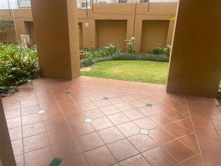 1 Bedroom Apartment in Riviera