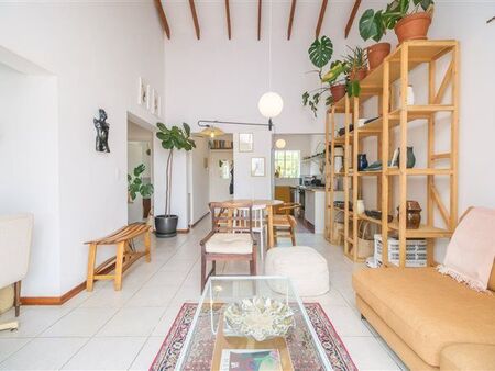 2 Bedroom Flat in Ferndale