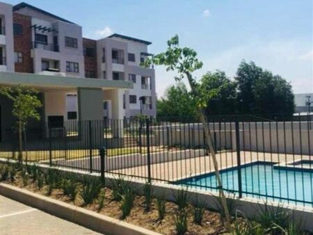 2 Bedroom Apartment in Ferndale