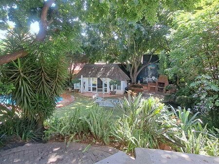 1 Bedroom Garden Cottage in Ferndale