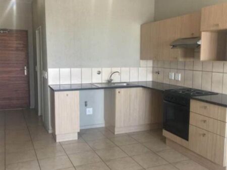 2 Bedroom Apartment in Ferndale
