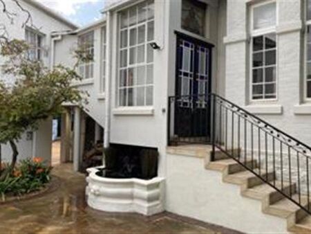 1 Bedroom Apartment in Auckland Park