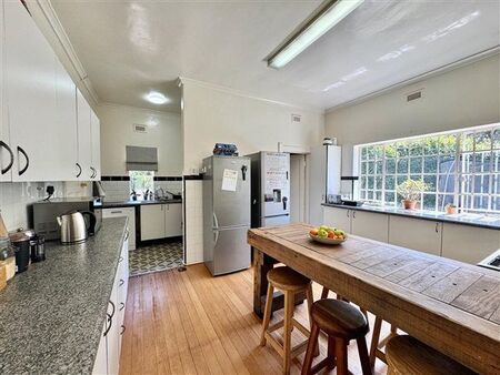 3 Bedroom House in Greenside