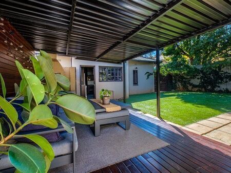 2 Bedroom House in Melville