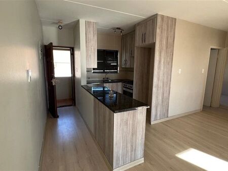 2 Bedroom Apartment in Blackheath