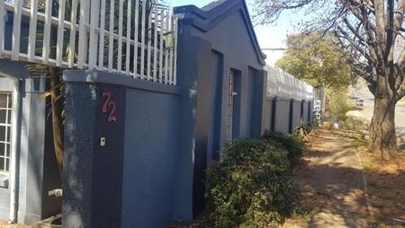 3 Bedroom House in Westdene