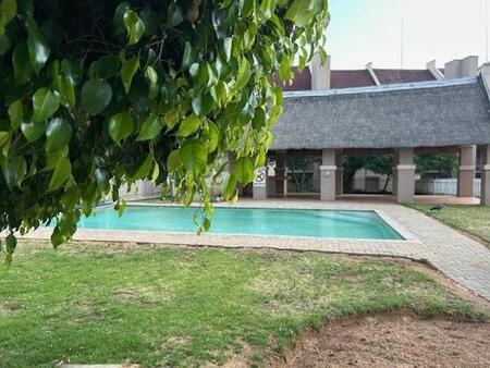 2 Bedroom Apartment in Sundowner