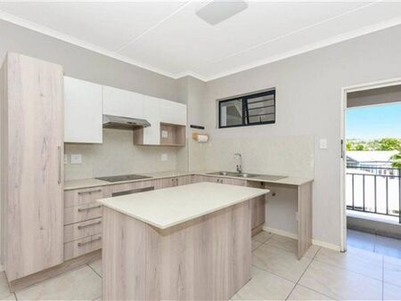 1 Bedroom Townhouse in Noordhang