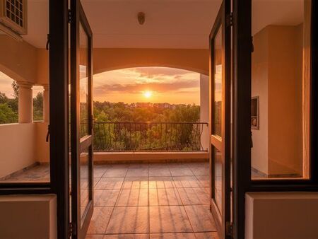 2 Bedroom Apartment in North Riding