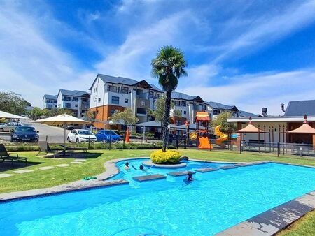 1 Bedroom Flat in Olivedale