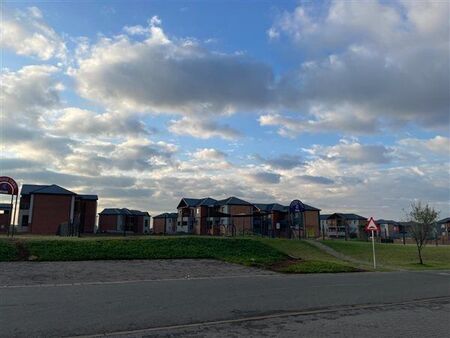 2 Bedroom Apartment in Kibler Park