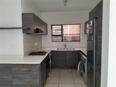 2 Bedroom Apartment in Olivedale