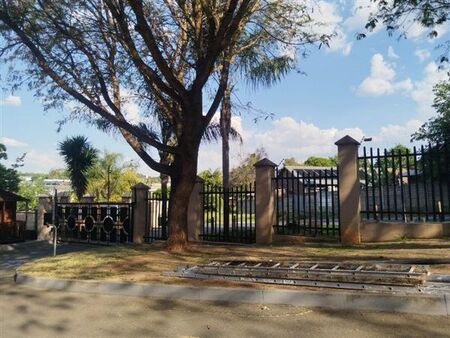 2 Bedroom Townhouse in Northwold