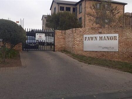 2 Bedroom Apartment in North Riding