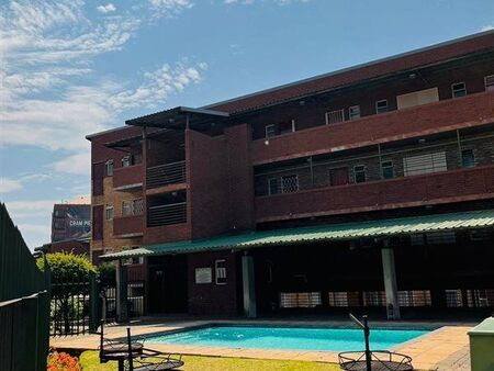 1 Bedroom Apartment in Braamfontein