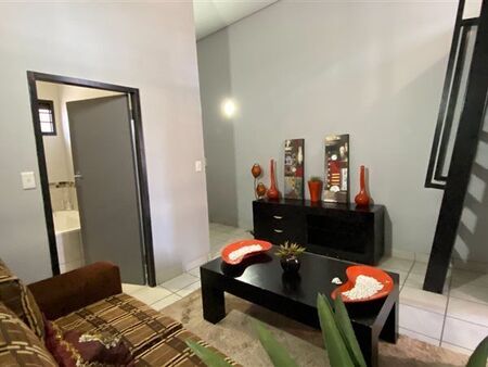 1 Bedroom Apartment in Marshalltown