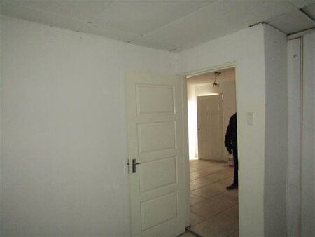 2 Bedroom House in Alexandra