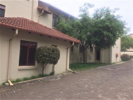 2 Bedroom Apartment in Paulshof