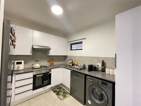 2 Bedroom Apartment in Fourways