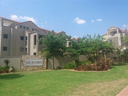 2 Bedroom Apartment in Paulshof