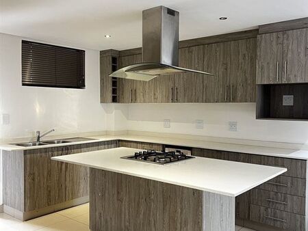 3 Bedroom Apartment in Broadacres